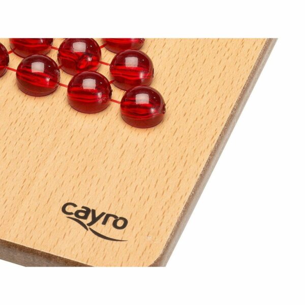 Dama Cinese Cayro Multicolore 250 g