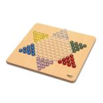 Dama Cinese Cayro Multicolore 250 g