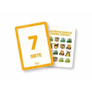 Gioco Educativo Cayro