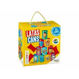 Gioco di abilità Cayro