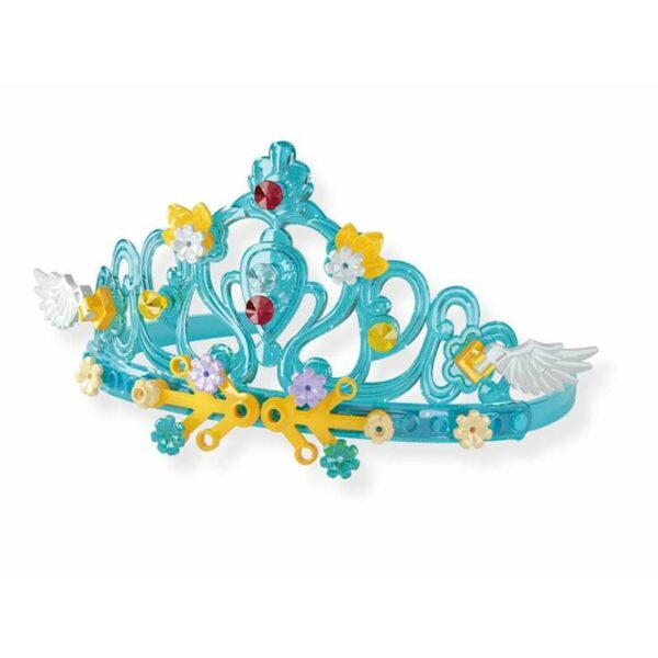 Set di Costruzioni Cayro Corona