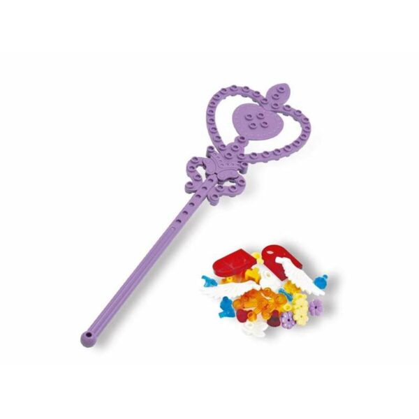 Set di Costruzioni Cayro Bacchetta