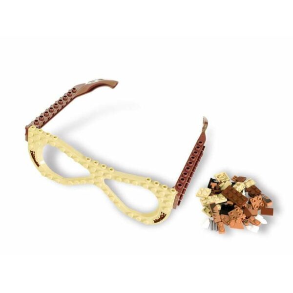 Set di Costruzioni Cayro Occhiali