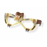 Set di Costruzioni Cayro Occhiali