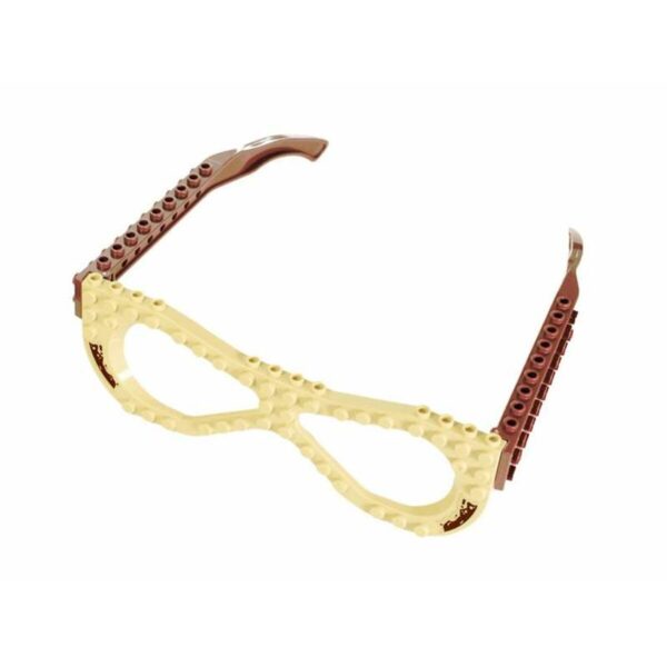 Set di Costruzioni Cayro Occhiali