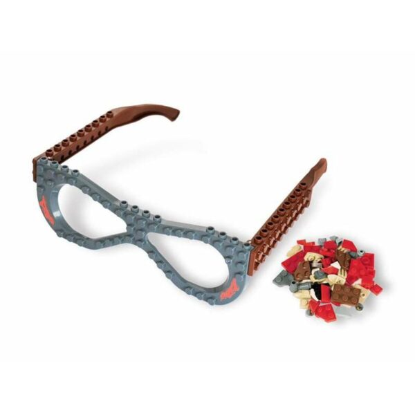 Set di Costruzioni Cayro Occhiali