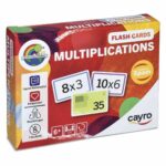 Gioco Educativo Cayro Multicolore