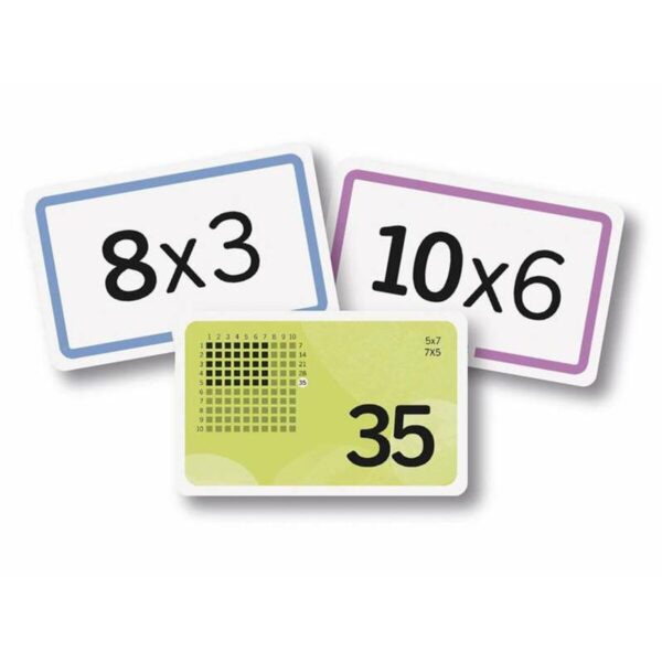 Gioco Educativo Cayro Multicolore