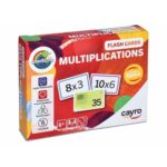 Gioco Educativo Cayro Multicolore