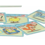 Gioco Educativo Cayro  Co-Co-Pío