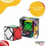 Secchio Cayro
