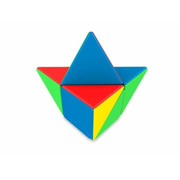 Puzzle Cayro