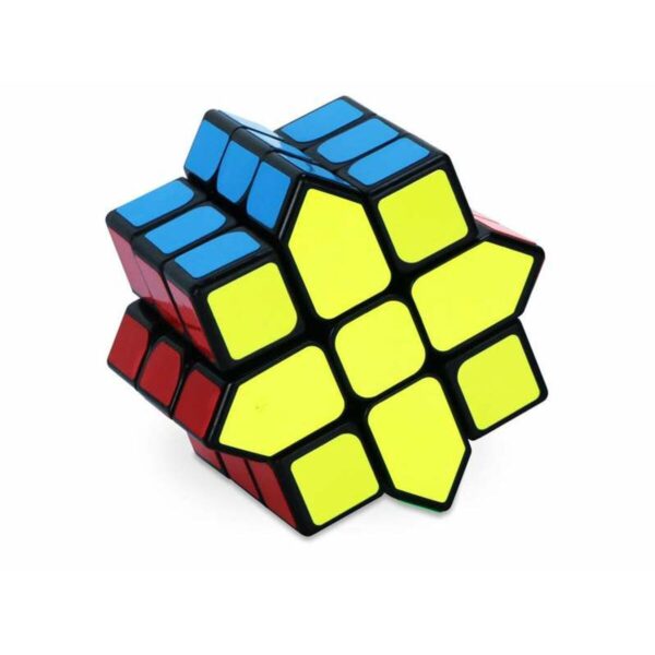 Puzzle Cayro