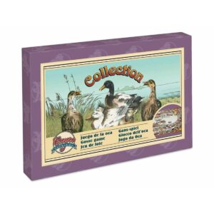 Il Gioco dell'Oca Cayro