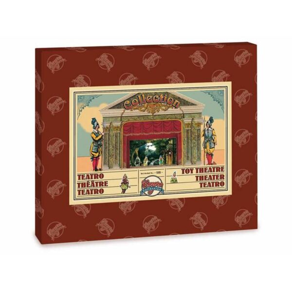 Gioco da Tavolo Cayro