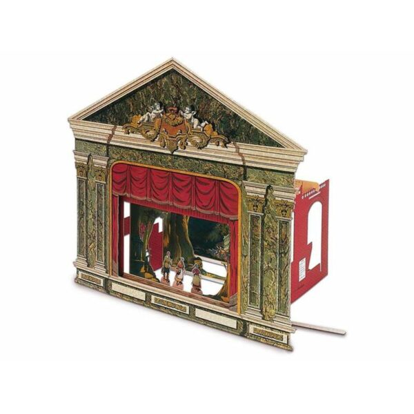 Gioco da Tavolo Cayro
