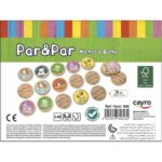 Gioco Educativo Cayro
