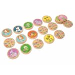 Gioco Educativo Cayro