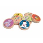 Gioco Educativo Cayro