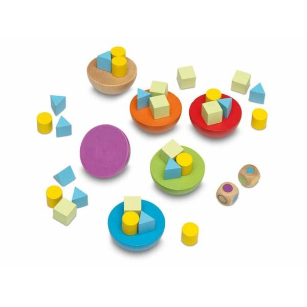 Gioco da Tavolo Cayro