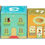 Blocchi Impilabili Cayro