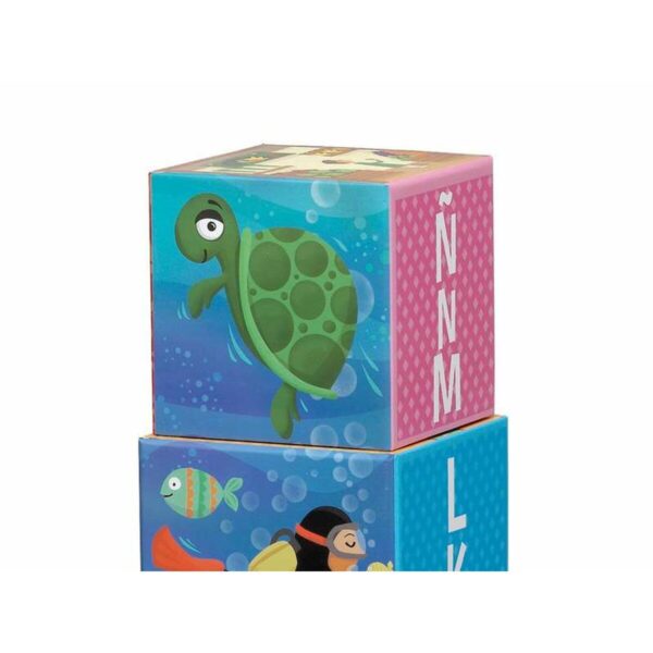 Blocchi Impilabili Cayro