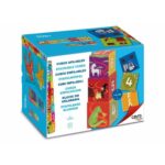 Blocchi Impilabili Cayro