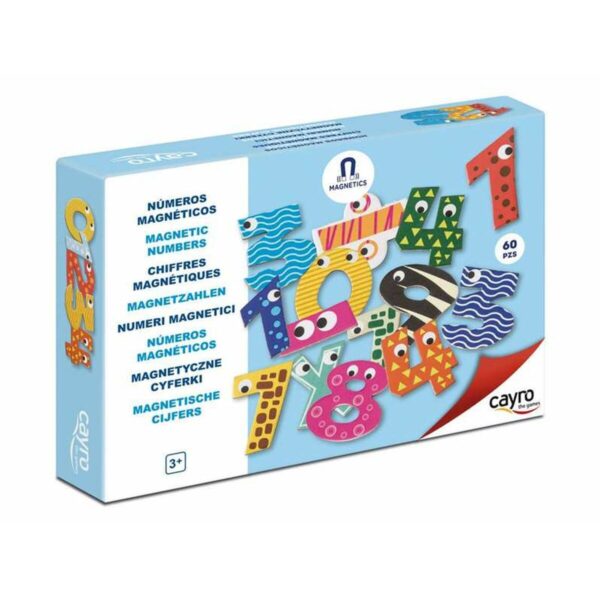 Gioco Magnetico Cayro