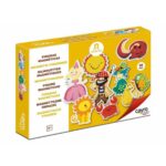 Gioco Educativo Cayro (36 Unità)