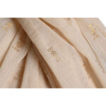 Fazzoletto Home ESPRIT Verde Beige Corallo (3 Unità)