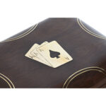 Carte da Gioco Home ESPRIT