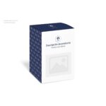 Portaspezie Home ESPRIT 120 ml 13,2 x 6,2 x 13,3 cm