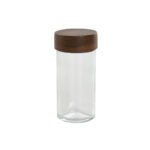Portaspezie Home ESPRIT 90 ml 17 x 12 x 10,5 cm