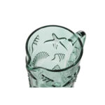 Brocca Home ESPRIT Turchese Cristallo 1,1 ml