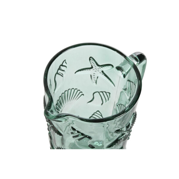 Brocca Home ESPRIT Turchese Cristallo 1,1 ml