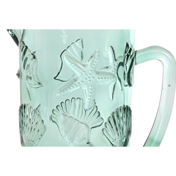 Brocca Home ESPRIT Turchese Cristallo 1,1 ml