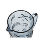Brocca Home ESPRIT Azzurro Cristallo