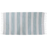 Borsa Donna Home ESPRIT Multicolore 37 x 12 x 36 cm (3 Unità)
