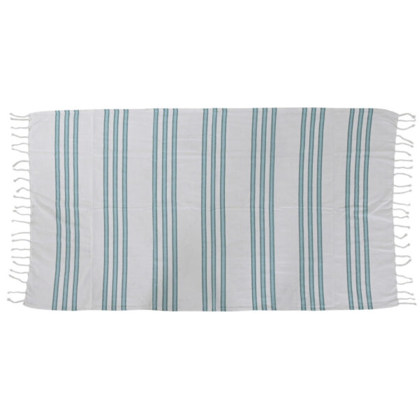 Borsa Donna Home ESPRIT Multicolore 37 x 12 x 36 cm (3 Unità)