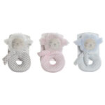 Sonaglio Home ESPRIT 12 x 7 x 17 cm (3 Unità)