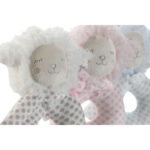 Sonaglio Home ESPRIT 12 x 7 x 17 cm (3 Unità)