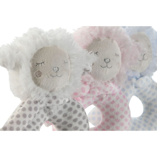 Sonaglio Home ESPRIT 12 x 7 x 17 cm (3 Unità)