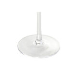 Set di Bicchieri Home ESPRIT Trasparente Dorato Cristallo 400 ml (6 Unità)