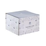 Teiera Home ESPRIT Nero Beige Acciaio inossidabile Ferro 1 L (2 Unità)