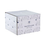 Teiera Home ESPRIT Nero Beige Acciaio inossidabile Ferro 1,2 L (2 Unità)