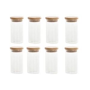Portaspezie Home ESPRIT 31 x 12 x 11 cm
