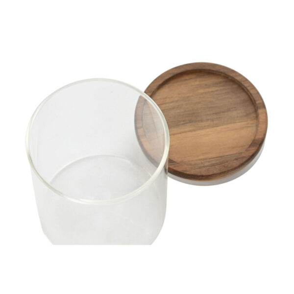Portaspezie Home ESPRIT 24 x 25,6 x 16 cm