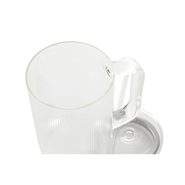 Tazza Mug Home ESPRIT Trasparente 1 L