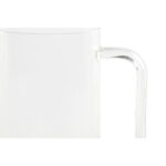 Tazza Mug Home ESPRIT Trasparente 1 L