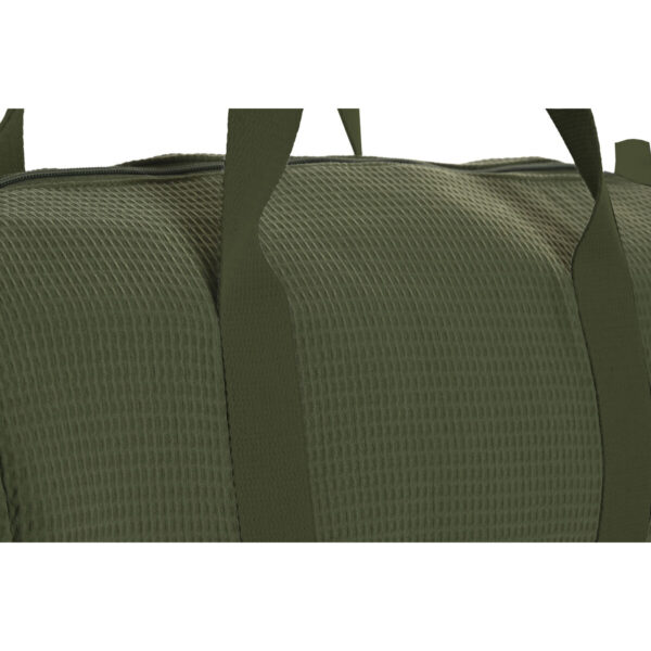 Borsa Donna Home ESPRIT Verde Beige Lilla 50 x 26 x 26 cm (3 Unità)